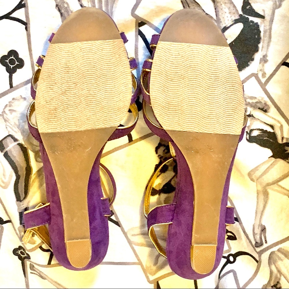 Goddess Sandals - Picture 6 of 6